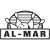 al-mar lanes logo, used within the testimonial from them