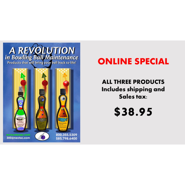 online deal. get a bottle of hook-it ef, renew-it, and sp2000 for 38.95