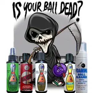 Bowling Ball Cleaners, Polishes & Restorers